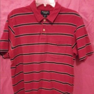 Abercrombie polo